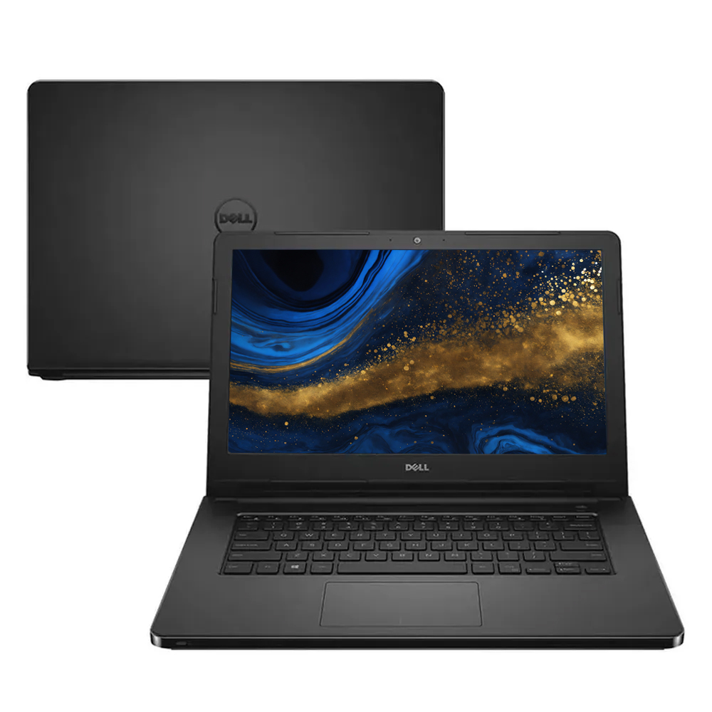 Notebook Dell Latitude 3490 Core i7 8ªGen SSD 256GB 8GB Win 10 Pro image number 1